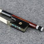 VINGOBOW 4/4 Size Master Pernambuco Violin Bow