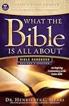 What the Bible Is All About NIV: Bi