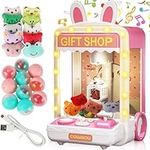 Kids Mini Claw Machine Toys - Home 