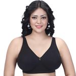 TRYLO COMFORTFIT 40 Black D - Cup