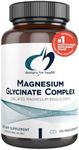 Designs for Health Magnesium Glycin