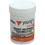 Young's yeast nutreint 100g