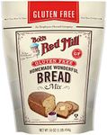 Bob's Red Mill Gluten Free Homemade