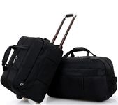 Carry On Roller Duffel