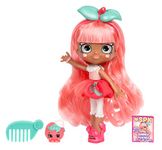 Shopkins Shoppies Summer Peaches Childrens Toy