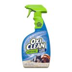 OxiClean Carpet Pet Stain and odour remover for cats & dogs and any household pets 709ml