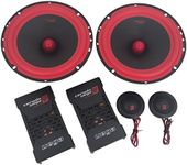 CERWIN-VEGA! Car Audio Speakers Com