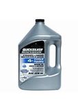 QUICKSILVER Engine Oil 25W40 / 3.78 LT