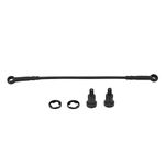 Rear Tailgate Cable 74867SJCA00 Lift Support Cable for Ridgeline Pickup Truck 2006‑2014 truck tailgate cables Boot Cover, Tailgate and Parts