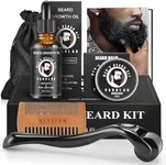 Varolan Beard Growth and Grooming K