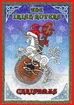 THE IRISH ROVERS - IRISH ROVERS CHRISTMAS