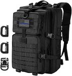 Hannibal Tactical MOLLE Assault Bac