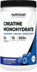 Nutricost Creatine Monohydrate Powd