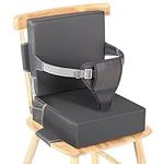 Toddler Booster Seat for Dining Tab