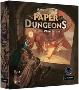 Paper Dung