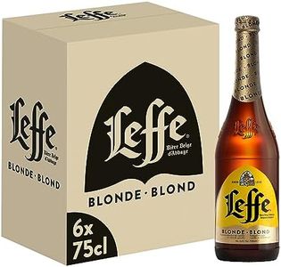 Leffe Blon