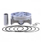 FORGED PISTON KIT YAMAHA YZ250F 08-13 Stock Size OEM Replacement D.76.97