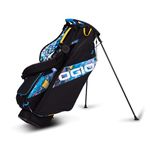 OGIO Golf Fuse 4 Stand Bag (Kaleidoscope)