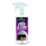 Grill Cleaners