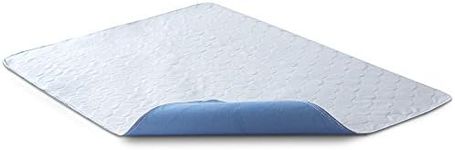 Bedecor Pack of 2 Washable Bed Prot