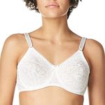 Bali Women's Lace and Smooth Underw