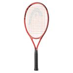 HEAD Radical 26 2025 Junior Tennis Racquet | Color: Orange | Size: SC07 | Material: Aluminium | for Men & Boys | Lightweight and Durable | DAMPplus Technology |Maximum Power and Control