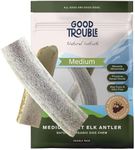 Good Trouble Pets Premium Elk Antle