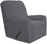 Easy-Going Recliner Stretch Sofa Sl