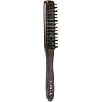 Cantu Hair Accessories Updo Natural Bristle Brush