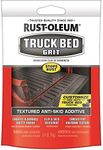 Rust-Oleum 342398 Grit Truck Bed Coating