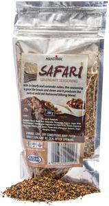 Crown National - Biltong Seasoning - Safari - 200g