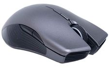 Razer Lancehead Tournament Edition: 5G Optical Sensor - 16,000 Dpi - On-Board & Cloud Memory - Ambidextrous Gaming Mouse - Gunmetal