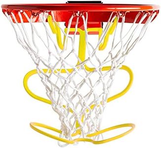 Spalding Back Atcha® Ball Return Training Aid - Yellow