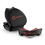Champs Breathable Mouthguard for Bo