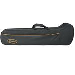 Montreux Sonata Trombone Case with Back Straps and Accessory Pocket