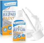Wansiven Enamel Touch Up Paint, 30 