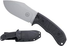 Off-Grid Knives - Alpha-Dog Heavy D