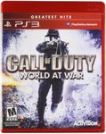 Call of Duty: World at War Greatest