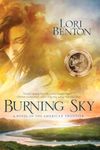 Burning Sky: A Novel of the America