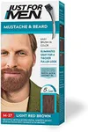 Just For Men Mustache & Beard, Bear