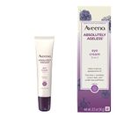 Aveeno Abs Agls Eye Cream 0.5 Oz