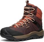 KEEN Women's Revel 4 Mid Height Pol