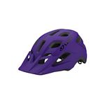 Giro Tremor MIPS Bike Helmet - Matte Purple