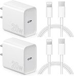 iPhone Charger Fast Charging, 20W P