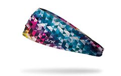 JUNK Brands COLDSNAP-BBL Headband, Big Bang Lite, Coldsnap