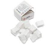 Candle Shop - White Color Dye for 45 lb of Wax - Candle dye Chips for Making Candles - Candle Wax Dye