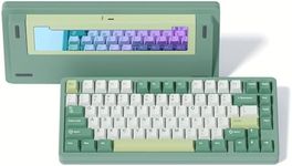 Womier SK75 75% Keyboard with Full 