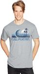 Hanes Men’s Short Sleeve Graphic T-