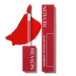 Revlon Colorstay Limitless Matte Lipstick, Top Talent