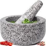 Heavy Duty Natural Granite Mortar a